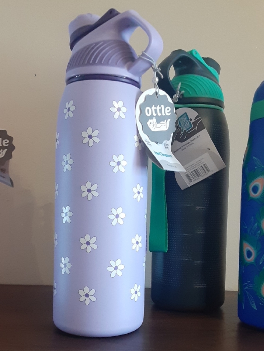 Ottle Water Bottle Collection - Pick One - Picture 4 of 16